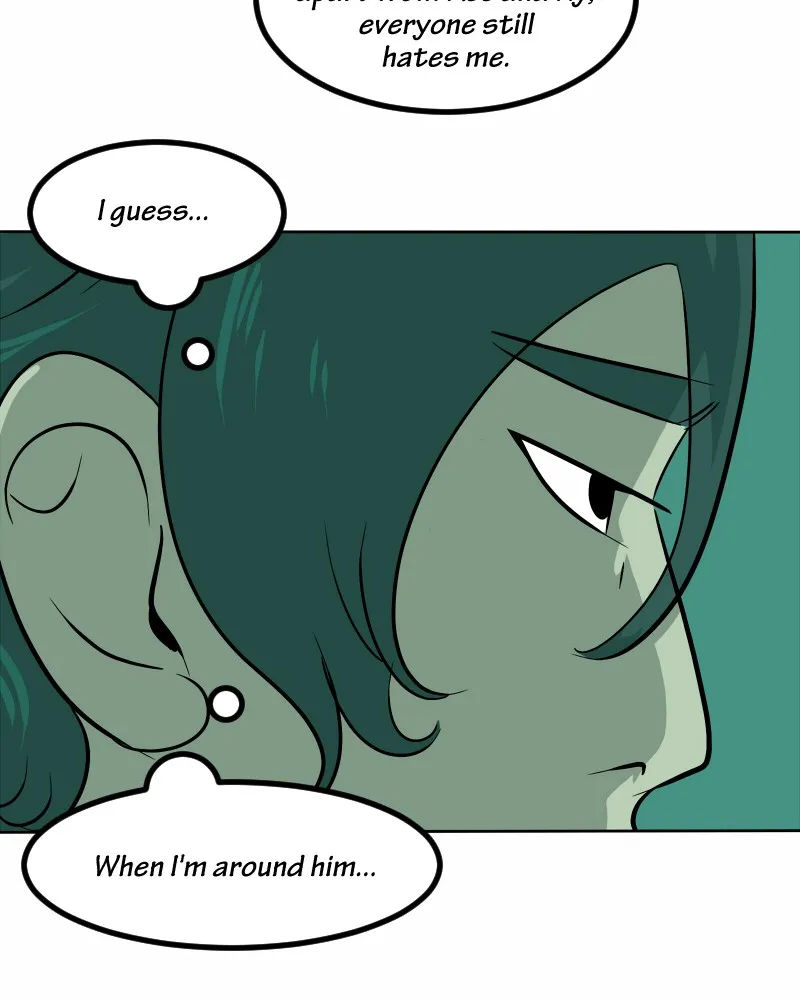 Read The Croaking EN Manga Online