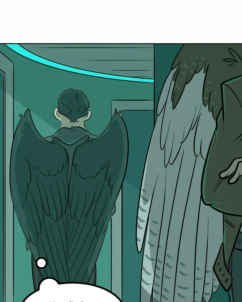 Read The Croaking EN Manga Online