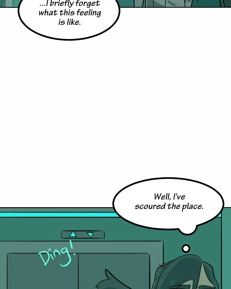 Read The Croaking EN Manga Online