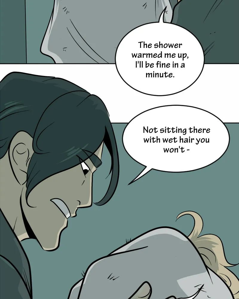 Read The Croaking EN Manga Online