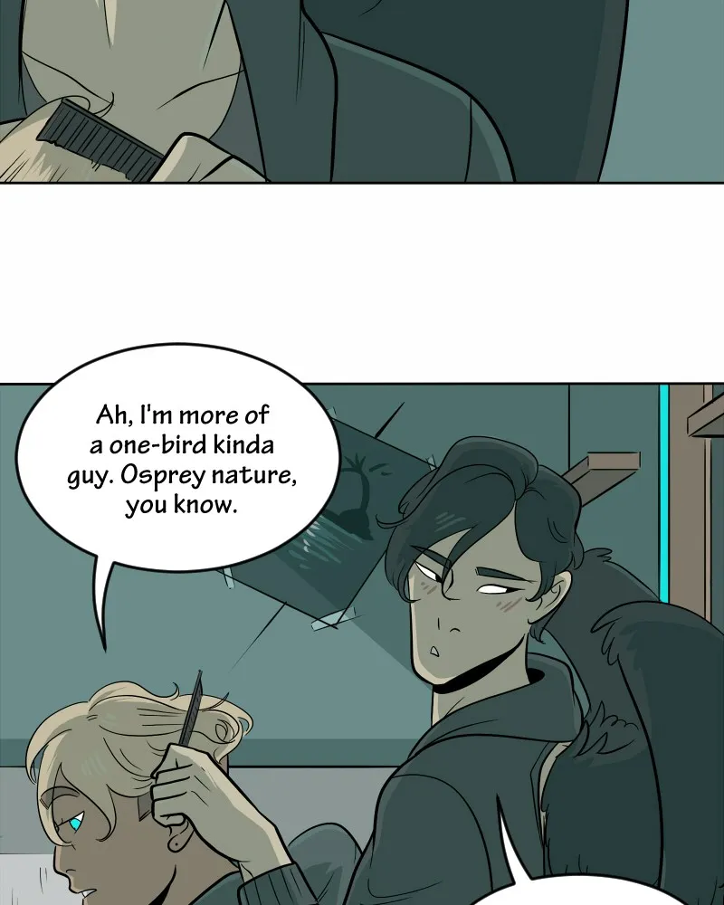 Read The Croaking EN Manga Online