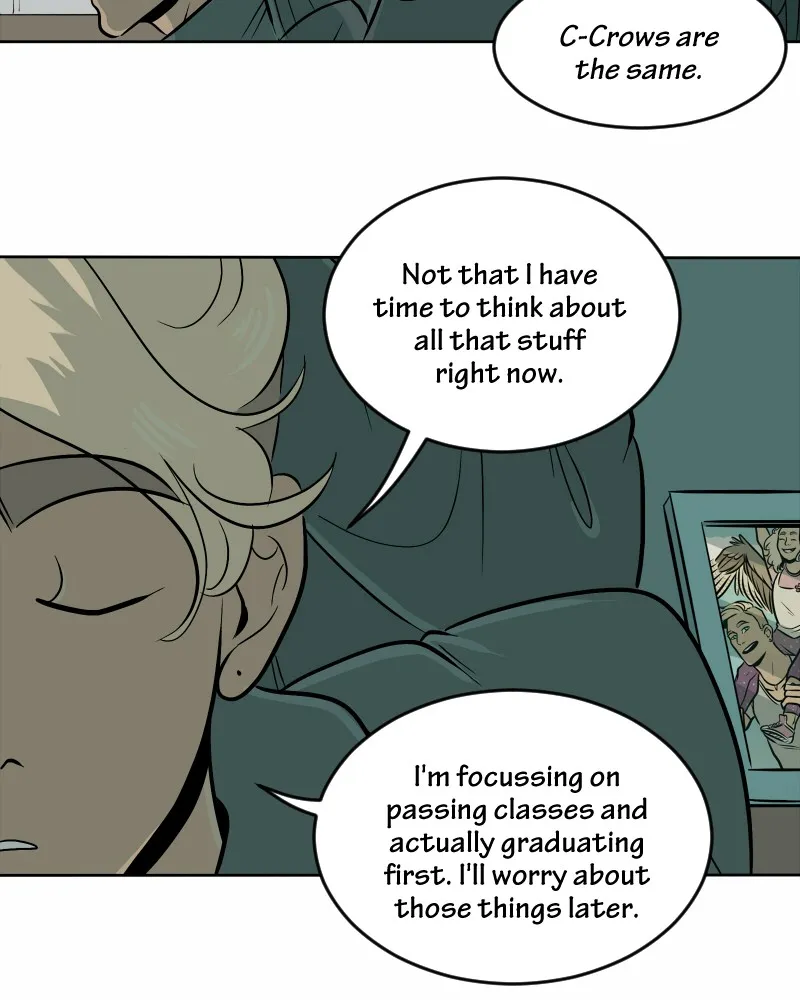 Read The Croaking EN Manga Online