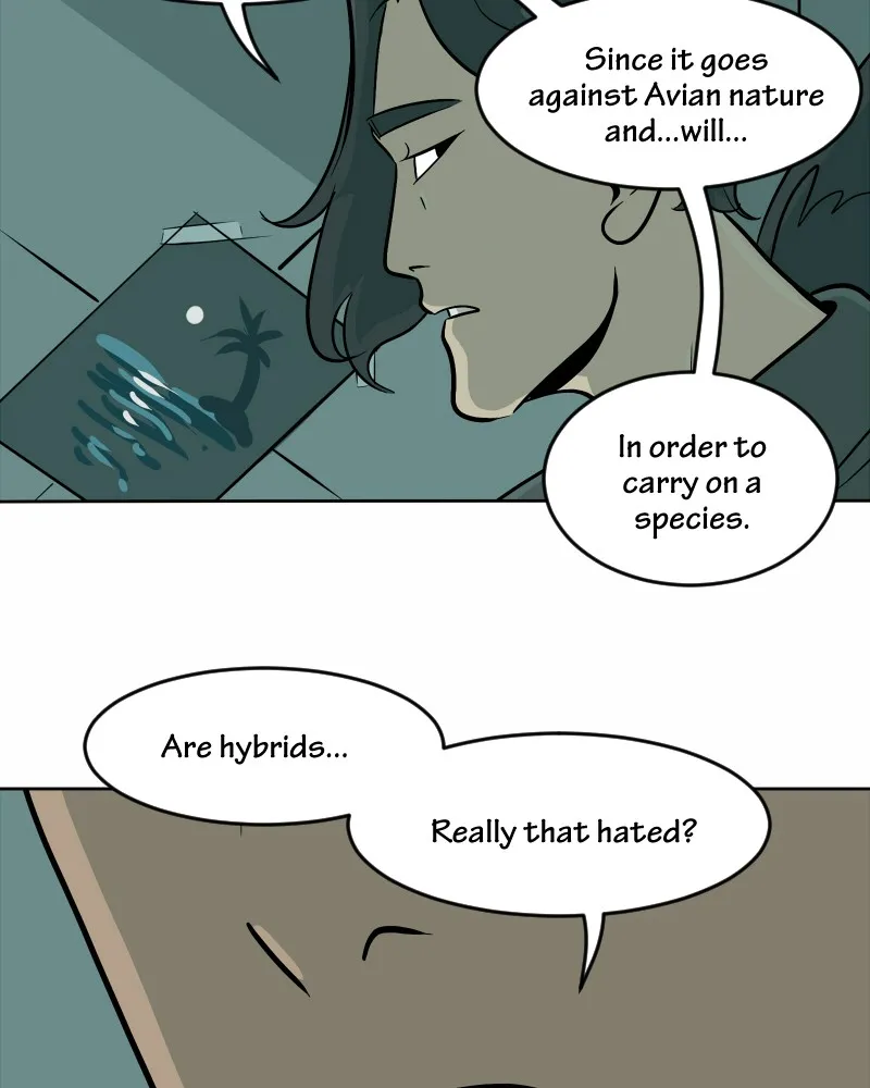 Read The Croaking EN Manga Online