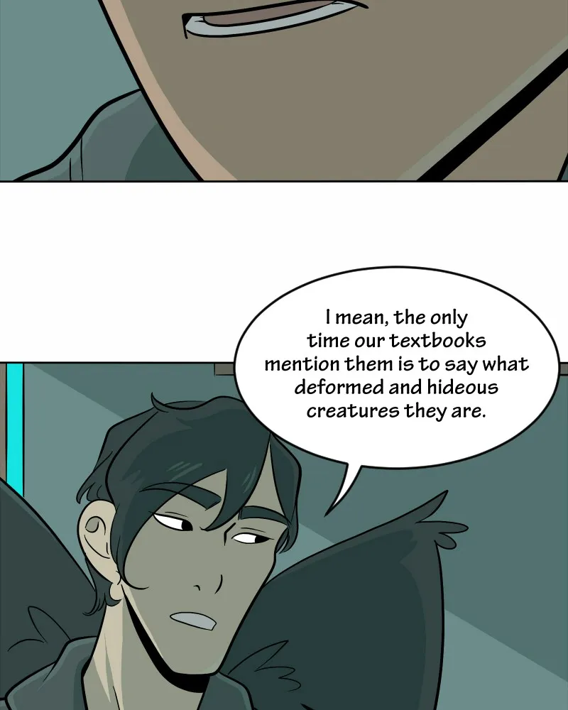 Read The Croaking EN Manga Online