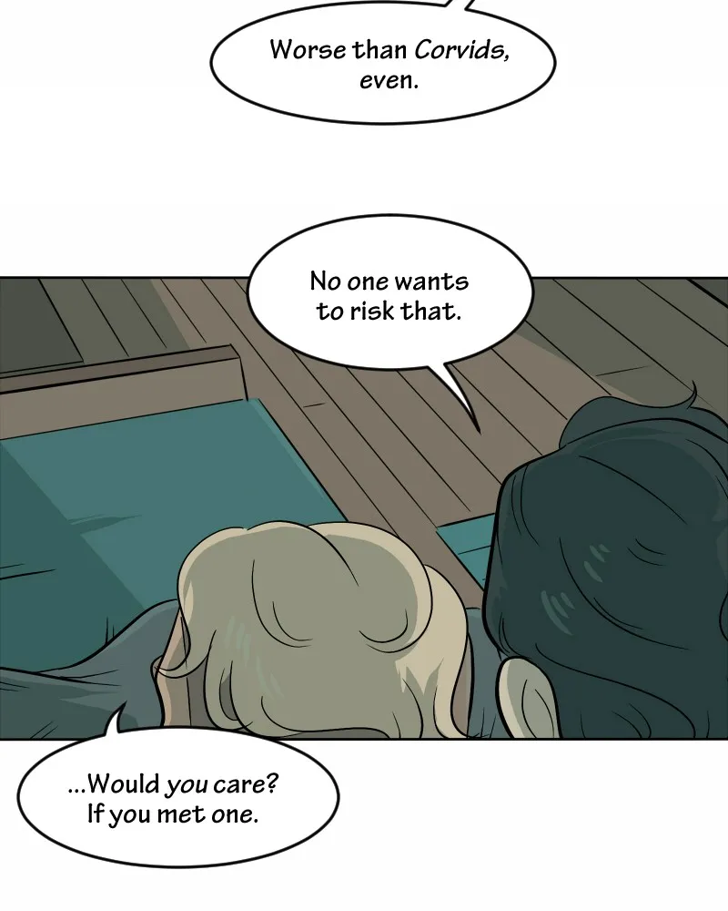 Read The Croaking EN Manga Online