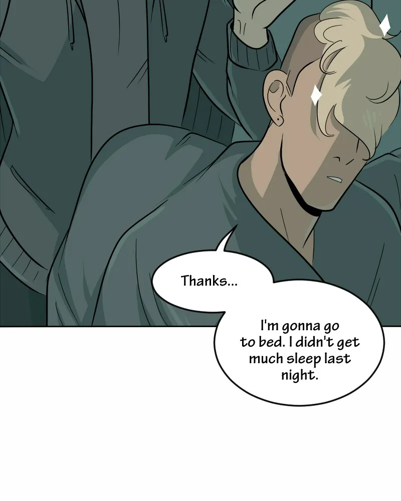 Read The Croaking EN Manga Online