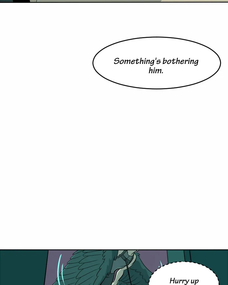 Read The Croaking EN Manga Online