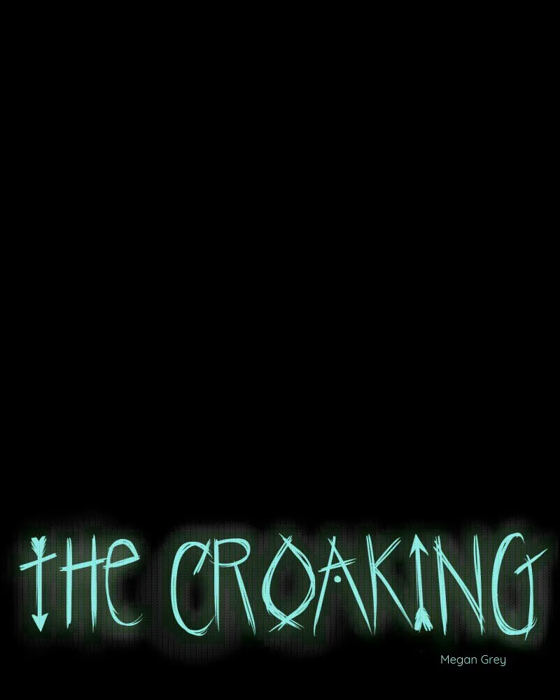 Read The Croaking EN Manga Online