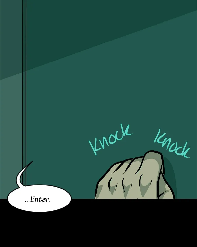 Read The Croaking EN Manga Online