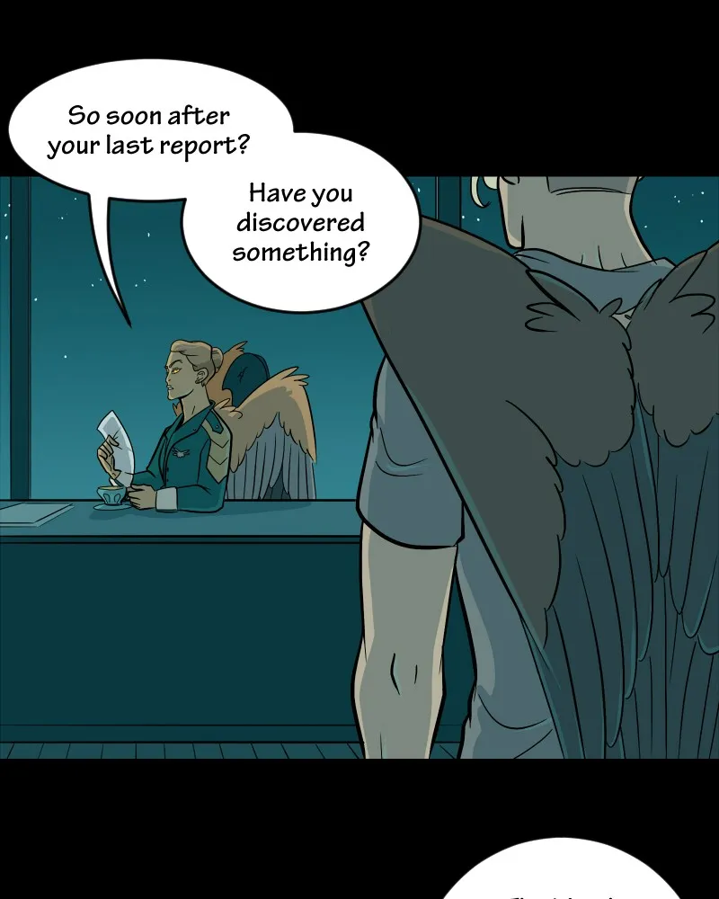 Read The Croaking EN Manga Online