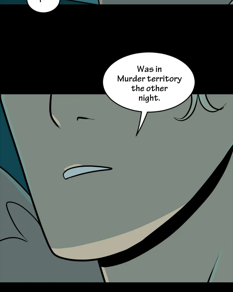Read The Croaking EN Manga Online