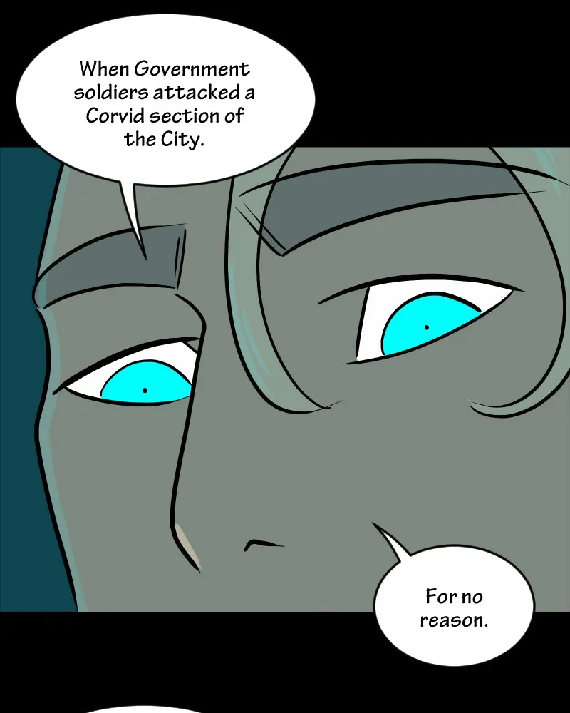 Read The Croaking EN Manga Online