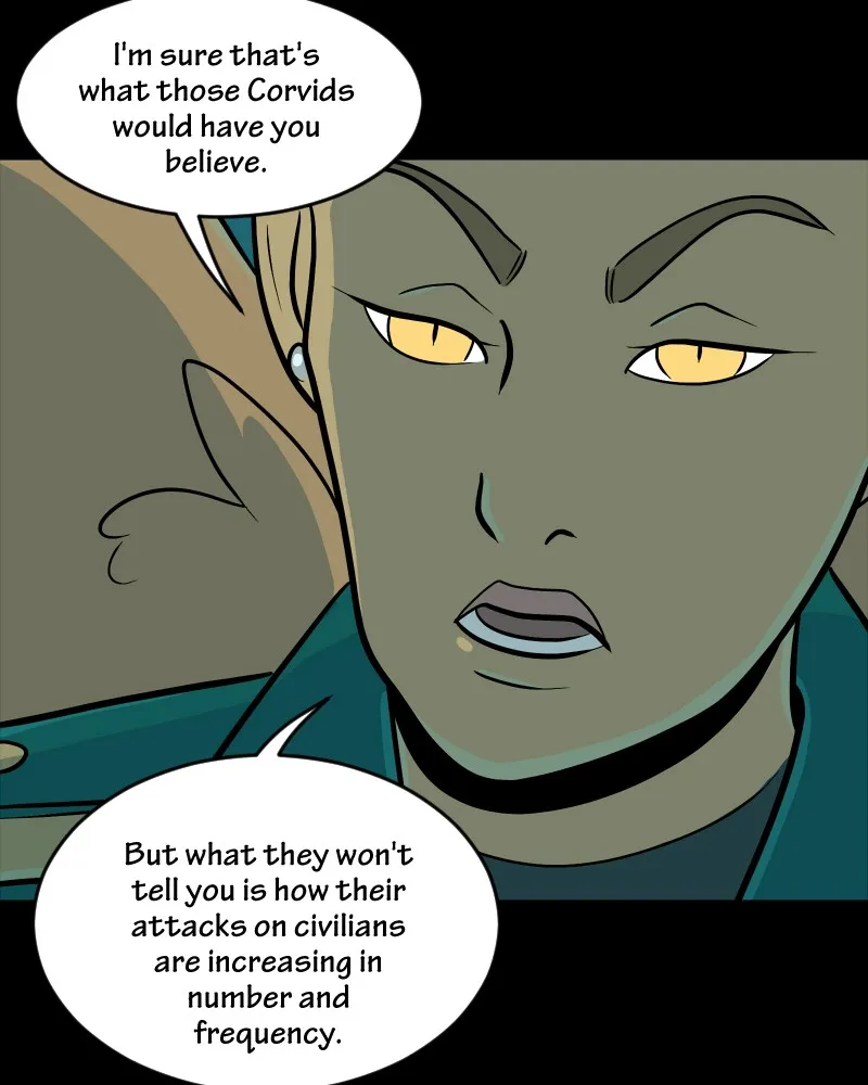 Read The Croaking EN Manga Online