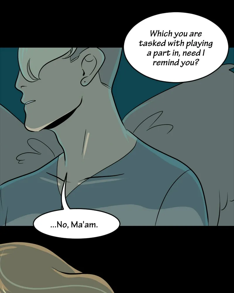 Read The Croaking EN Manga Online