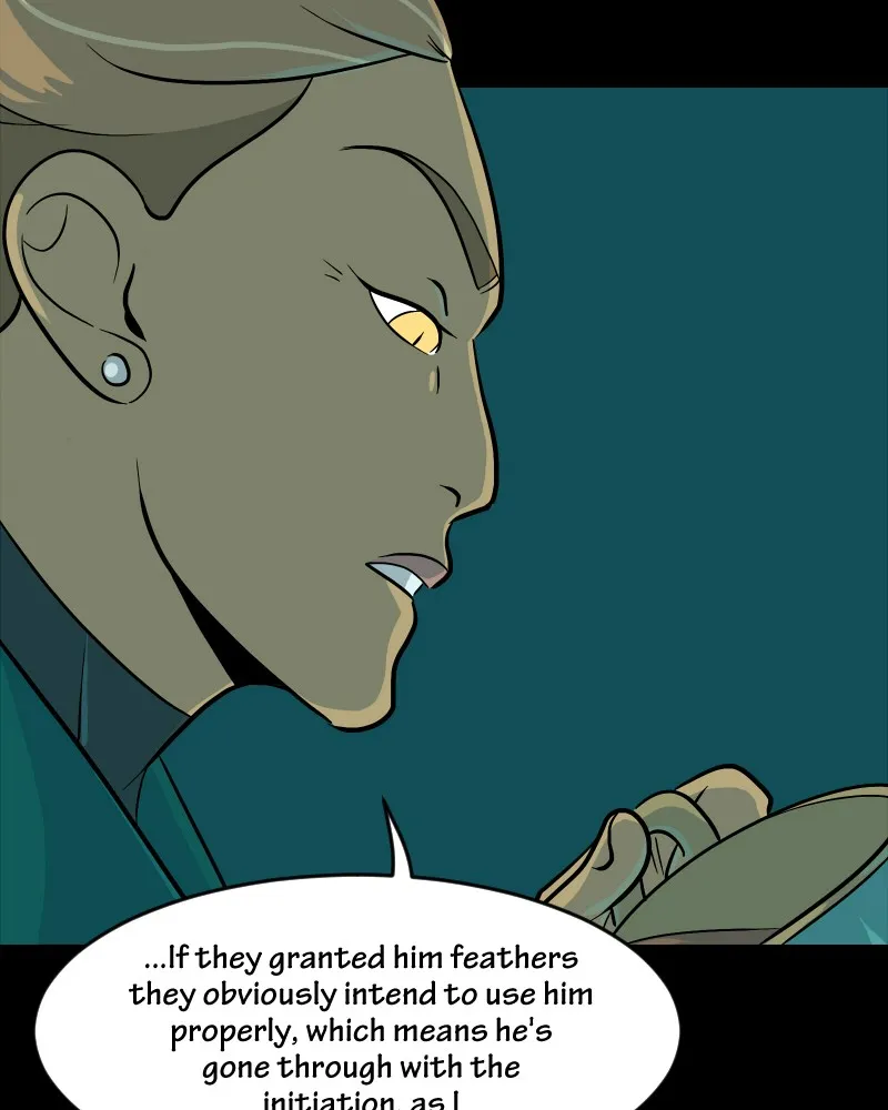 Read The Croaking EN Manga Online