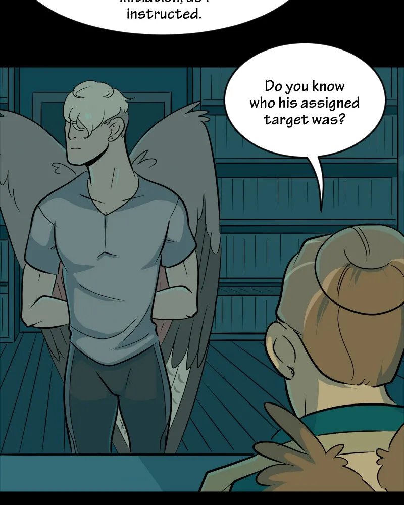 Read The Croaking EN Manga Online