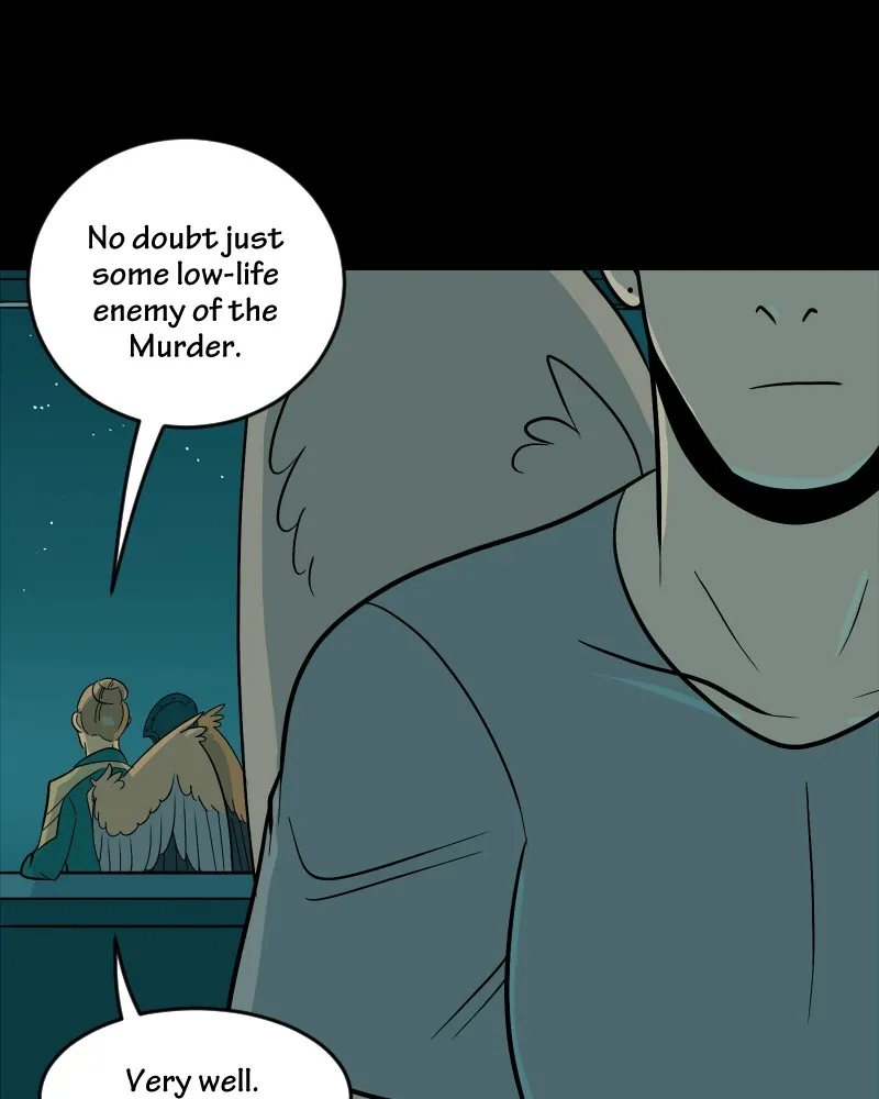 Read The Croaking EN Manga Online