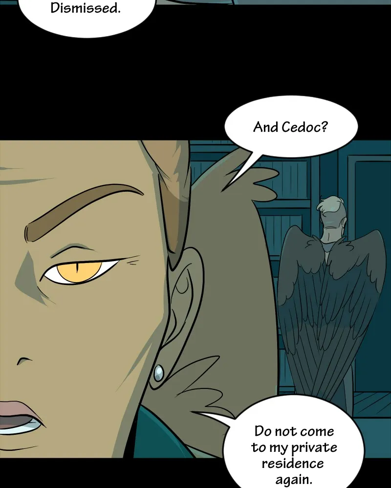 Read The Croaking EN Manga Online