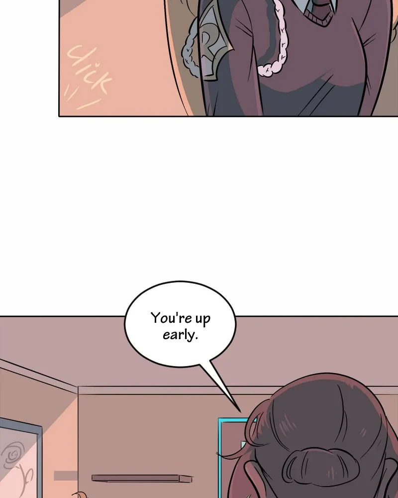 Read The Croaking EN Manga Online