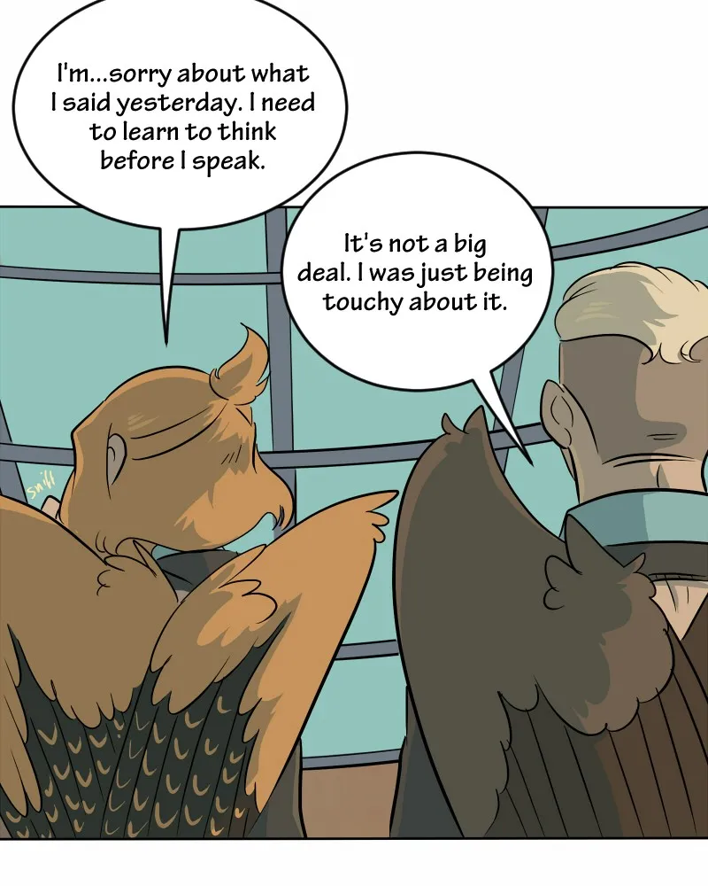 Read The Croaking EN Manga Online