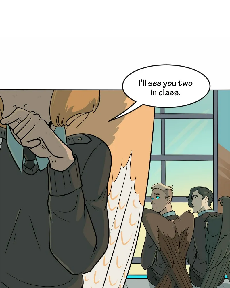 Read The Croaking EN Manga Online