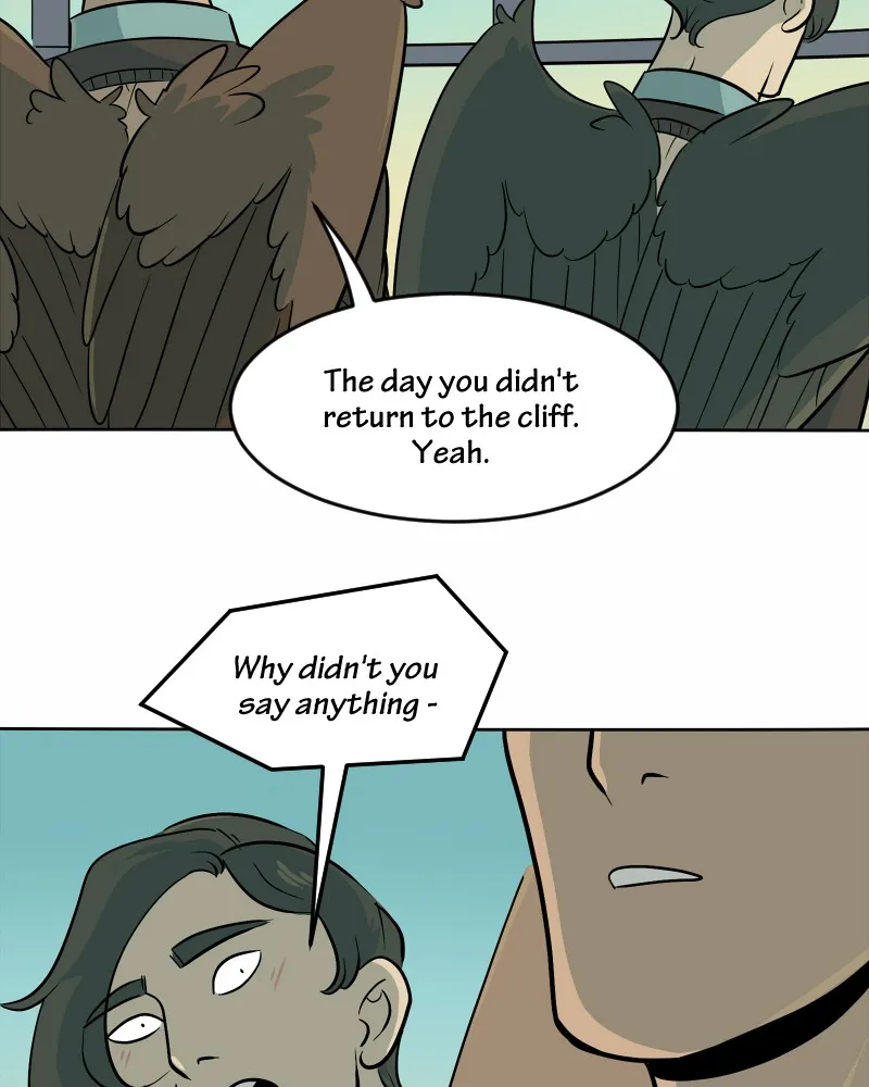 Read The Croaking EN Manga Online