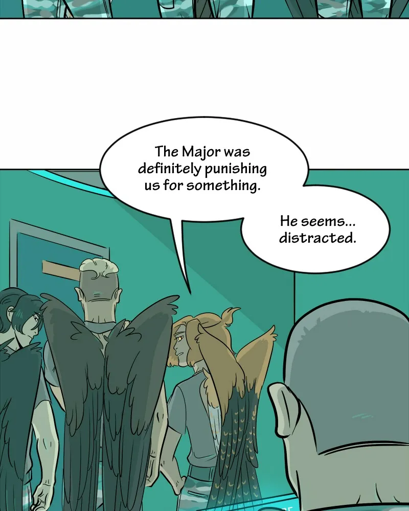 Read The Croaking EN Manga Online