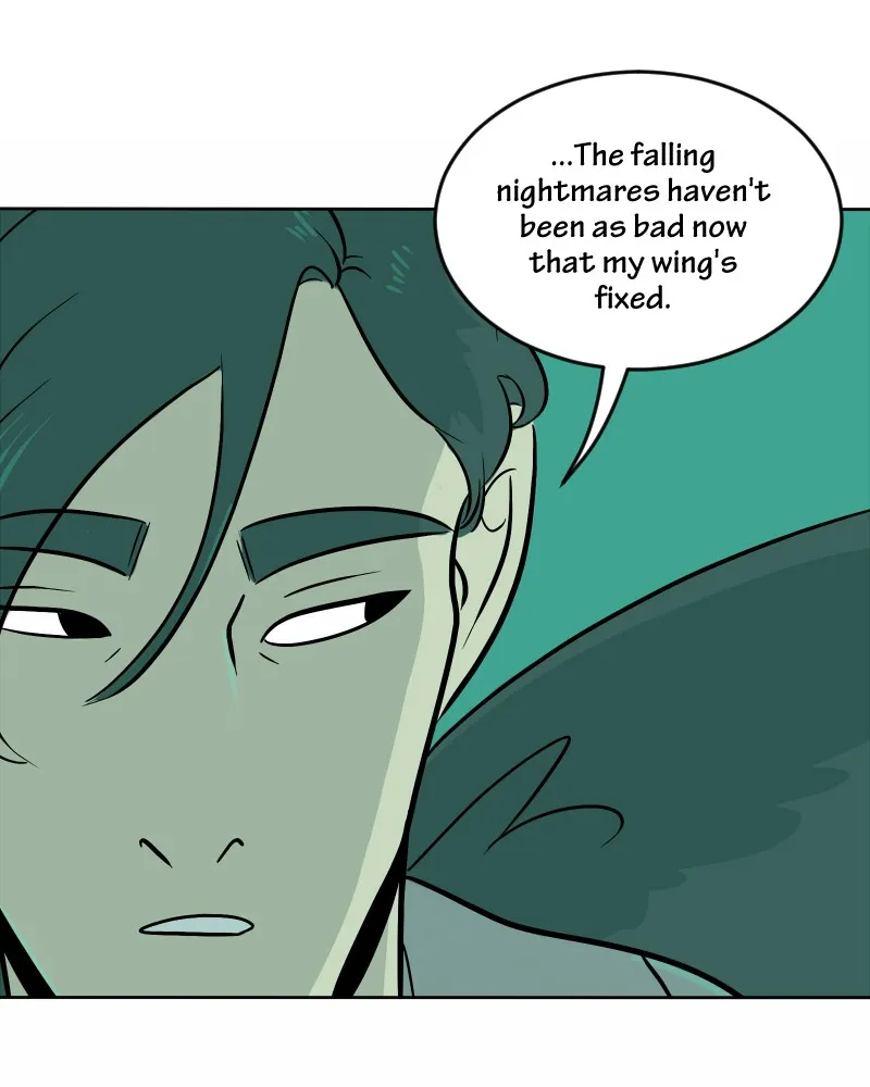 Read The Croaking EN Manga Online