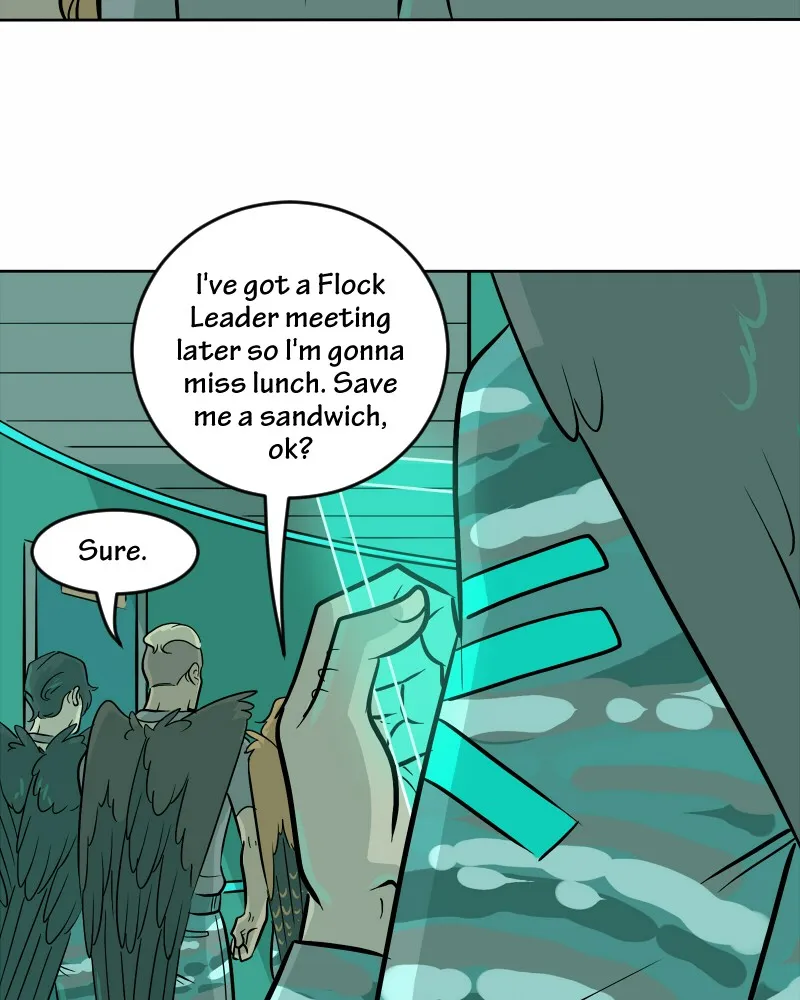 Read The Croaking EN Manga Online