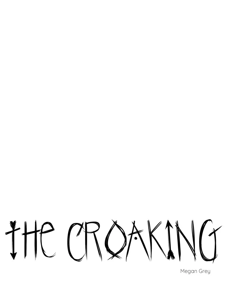 Read The Croaking EN Manga Online