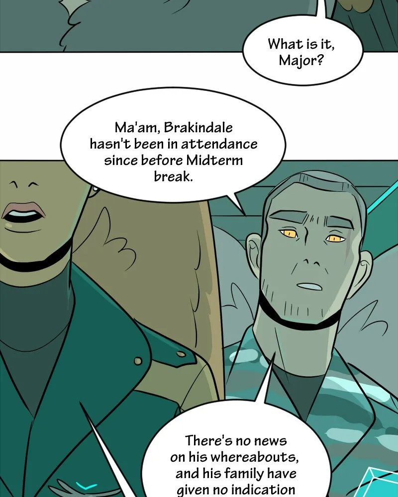 Read The Croaking EN Manga Online