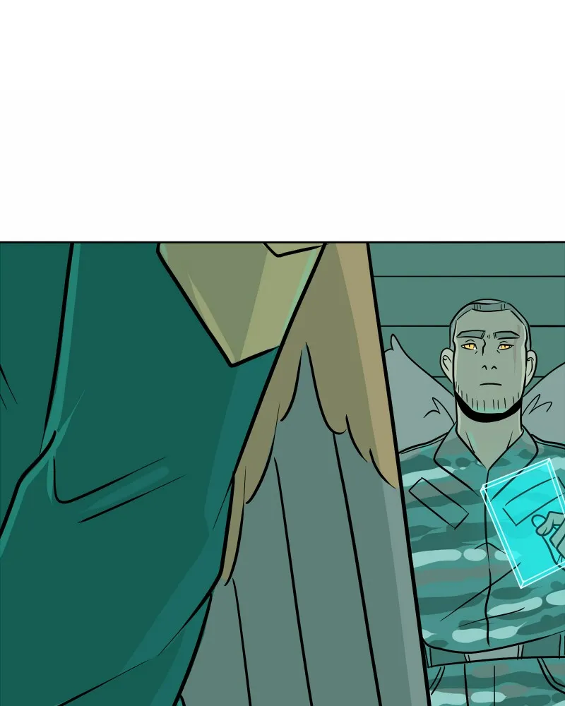 Read The Croaking EN Manga Online