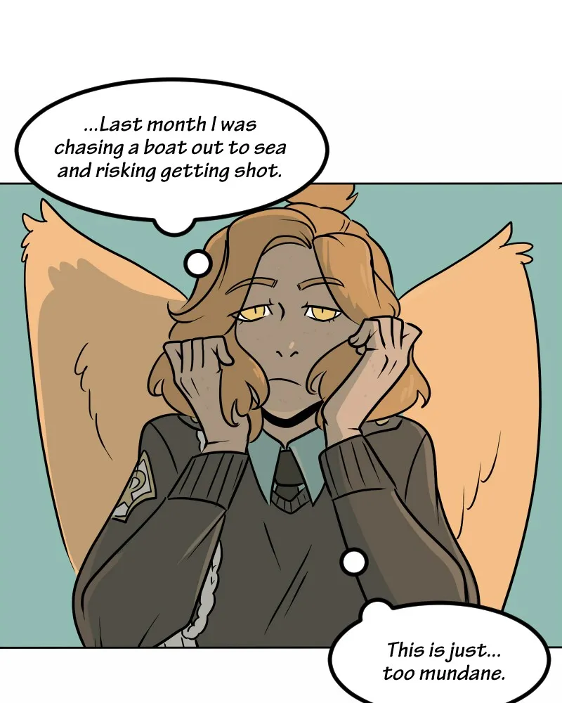 Read The Croaking EN Manga Online