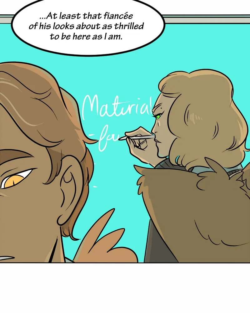 Read The Croaking EN Manga Online