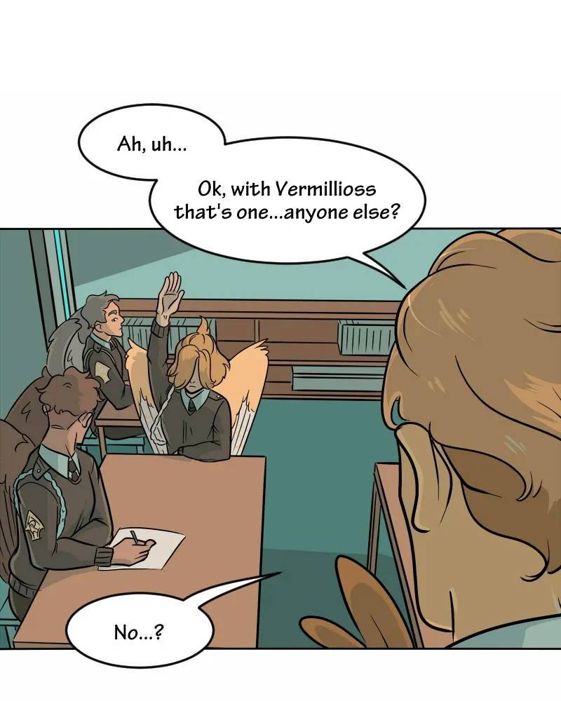 Read The Croaking EN Manga Online