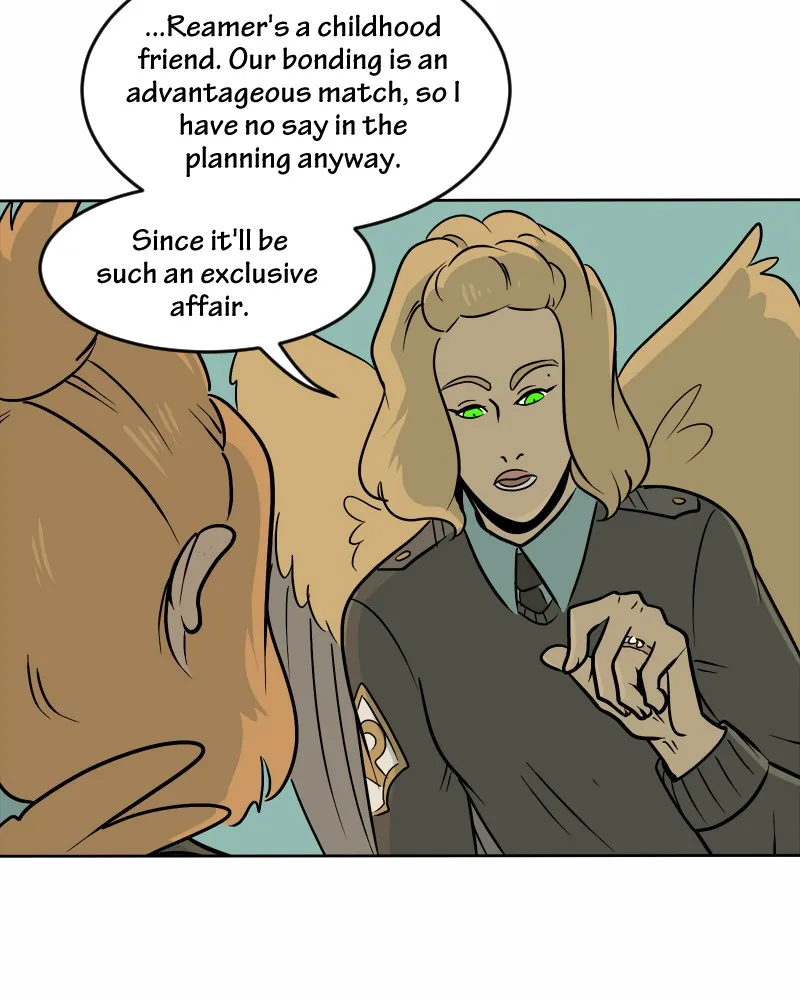 Read The Croaking EN Manga Online