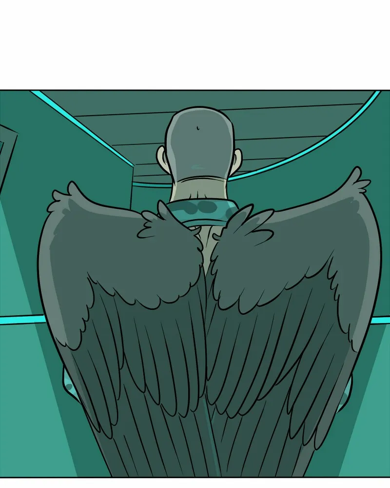 Read The Croaking EN Manga Online