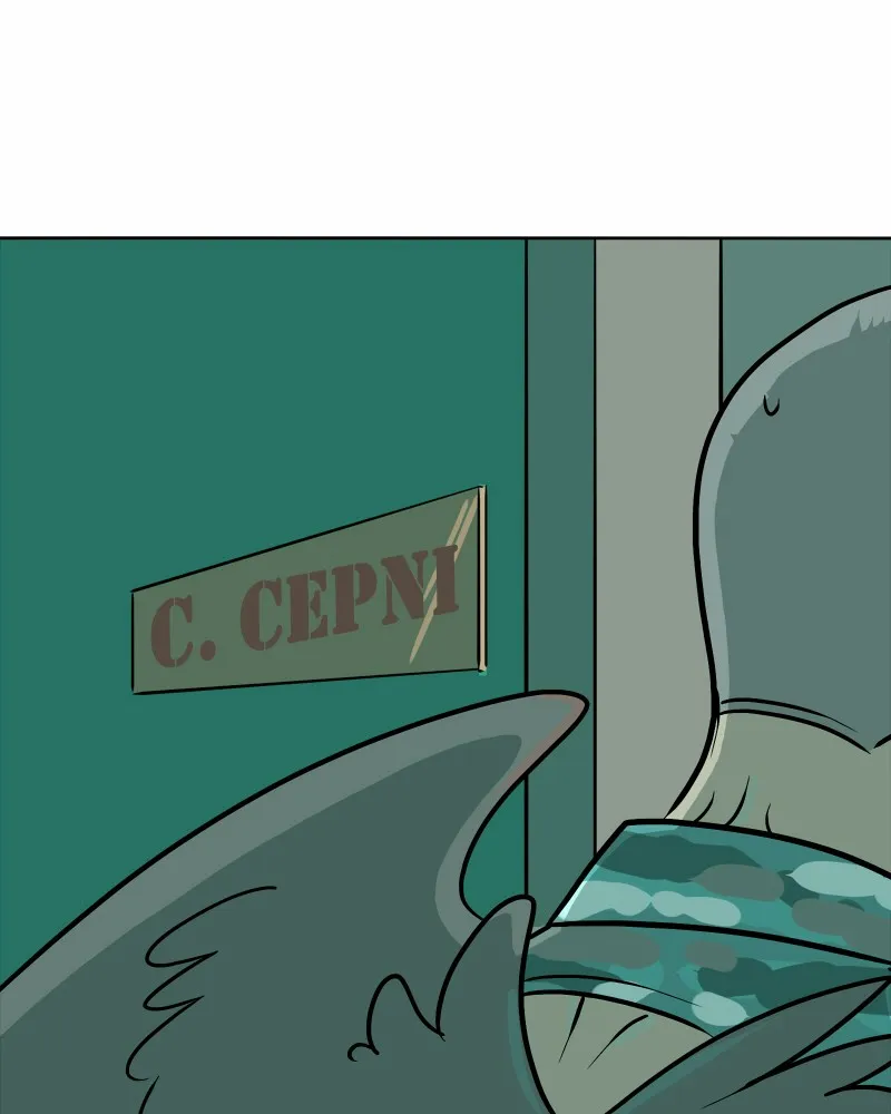Read The Croaking EN Manga Online