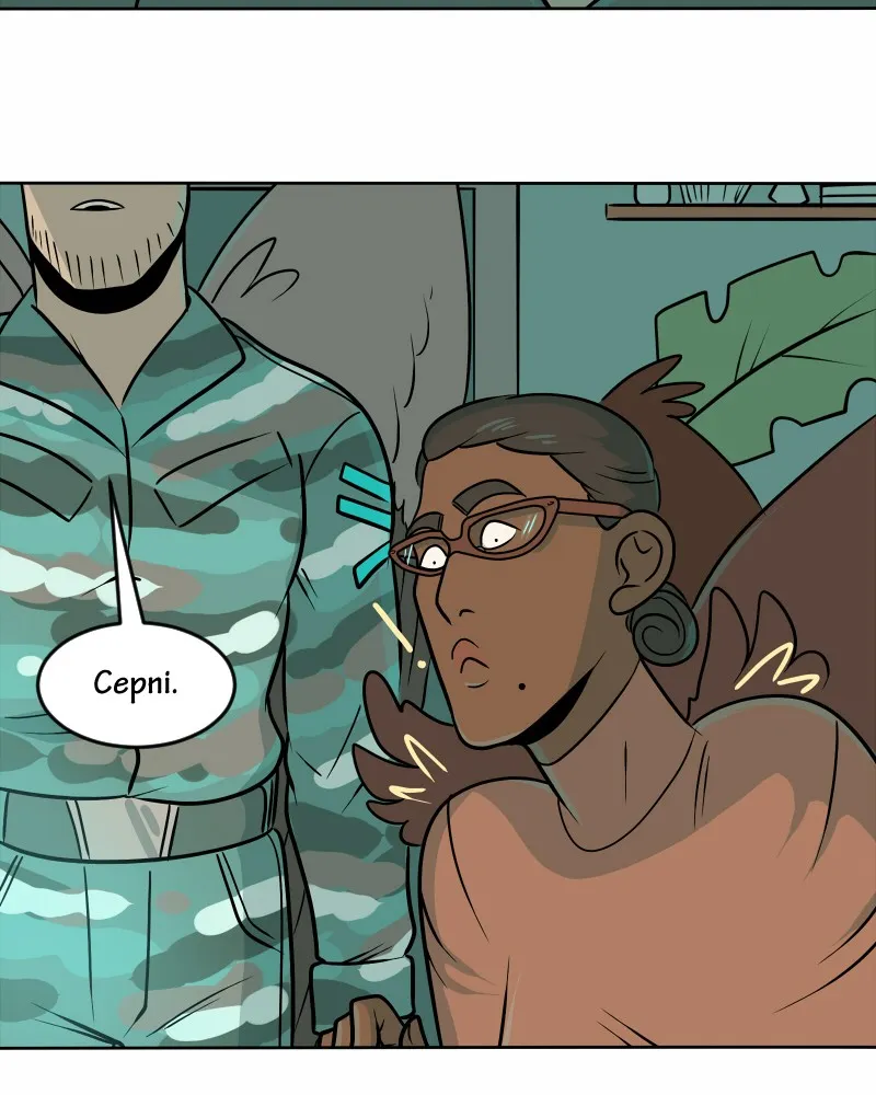 Read The Croaking EN Manga Online