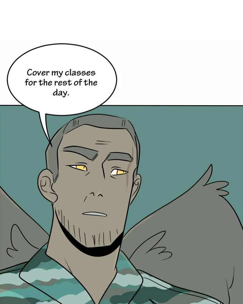 Read The Croaking EN Manga Online