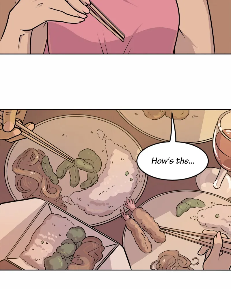 Read The Croaking EN Manga Online