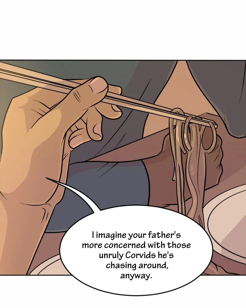 Read The Croaking EN Manga Online