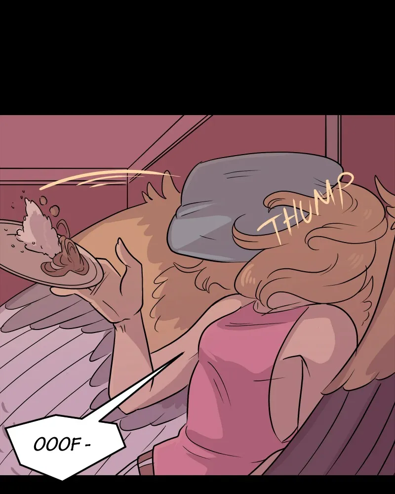 Read The Croaking EN Manga Online