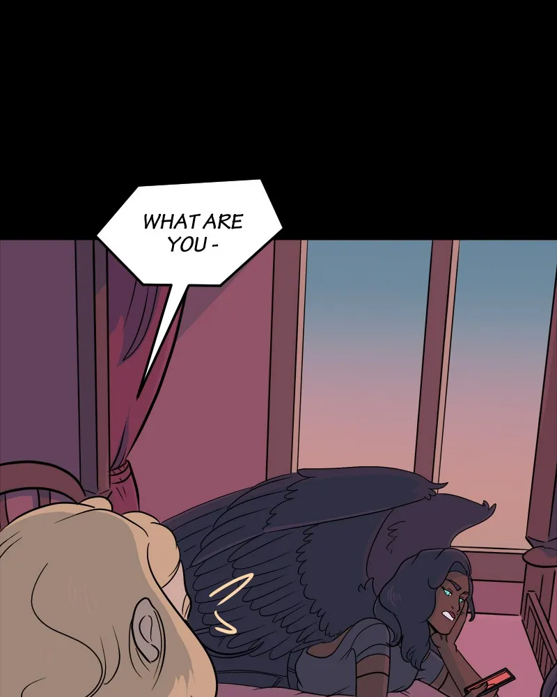 Read The Croaking EN Manga Online