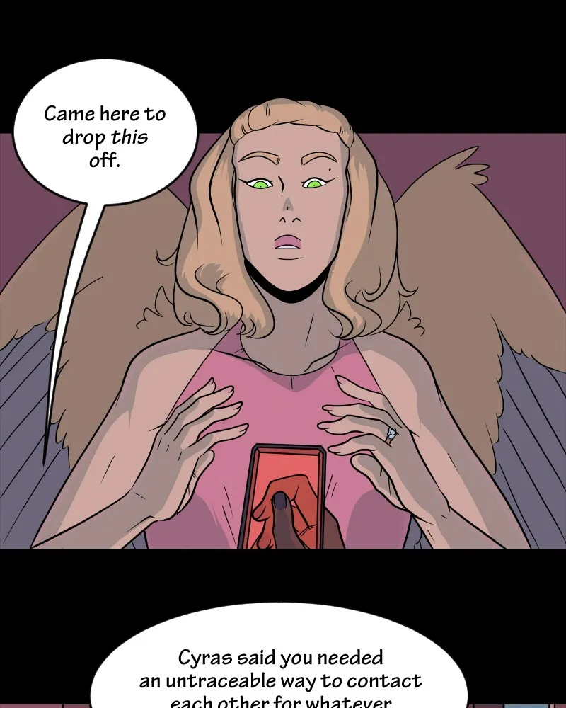 Read The Croaking EN Manga Online