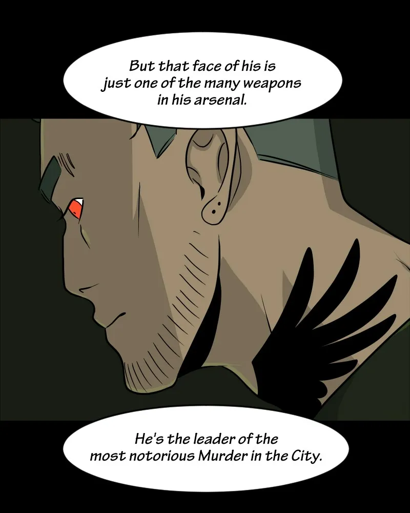 Read The Croaking EN Manga Online