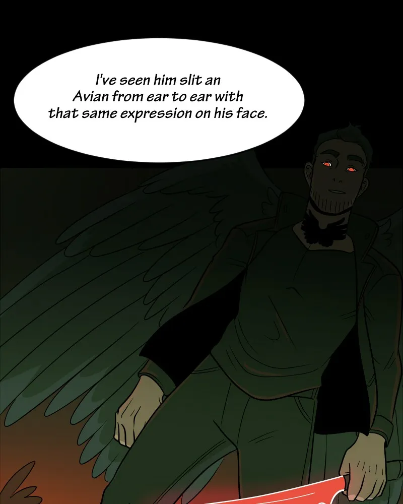 Read The Croaking EN Manga Online