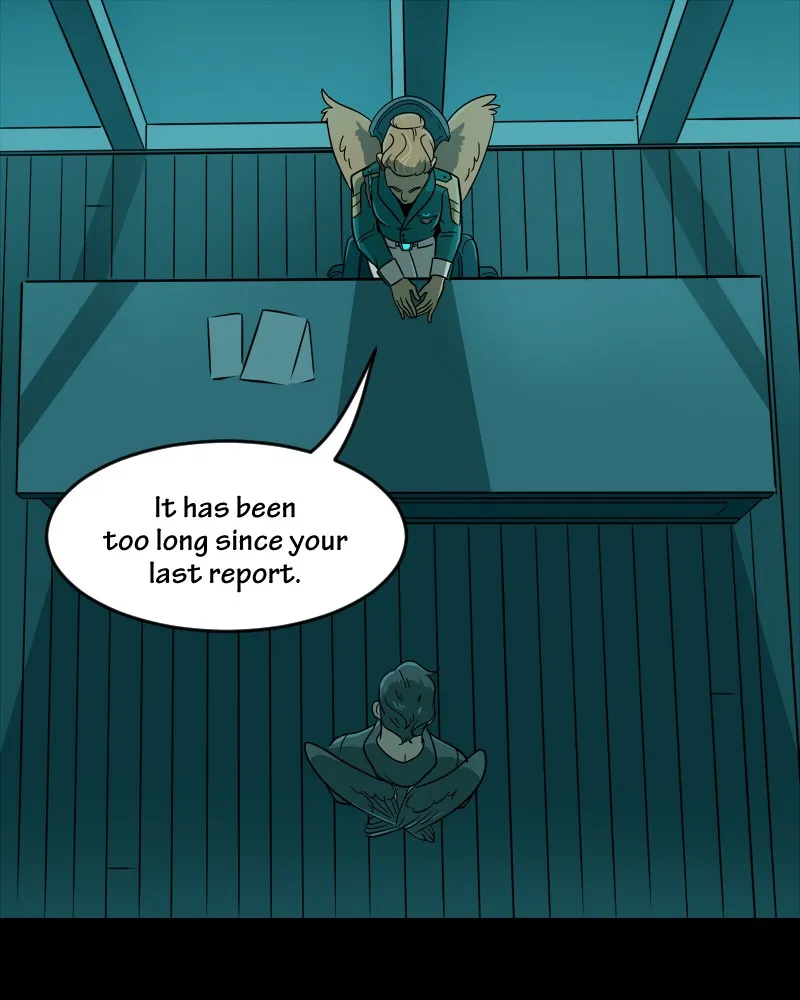 Read The Croaking EN Manga Online