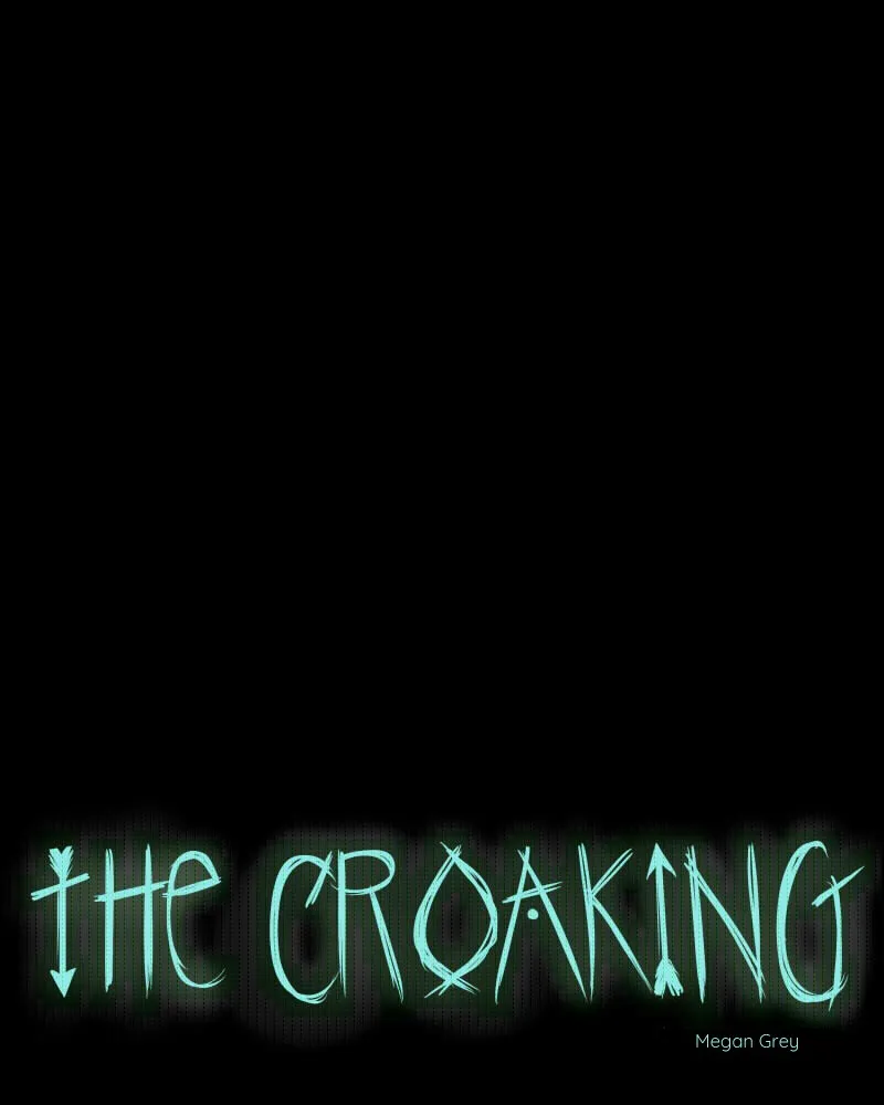 Read The Croaking EN Manga Online