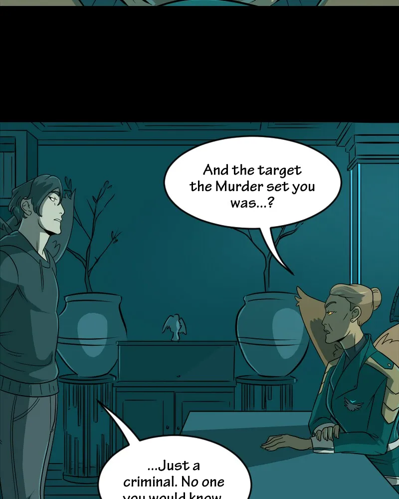 Read The Croaking EN Manga Online